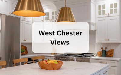 West Chester Views