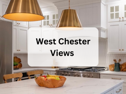 West Chester Views
