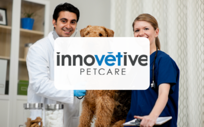 Innovetive Petcare