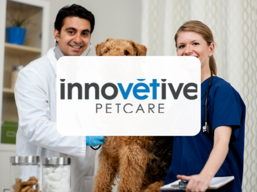 Innovetive Petcare