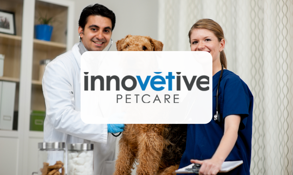 Innovetive Petcare