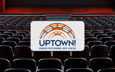 Uptown Knauer Center