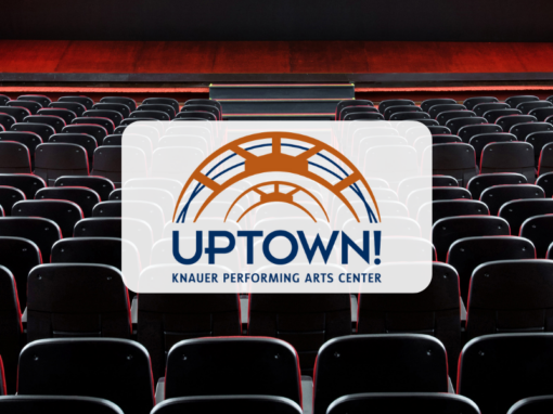 Uptown Knauer Center
