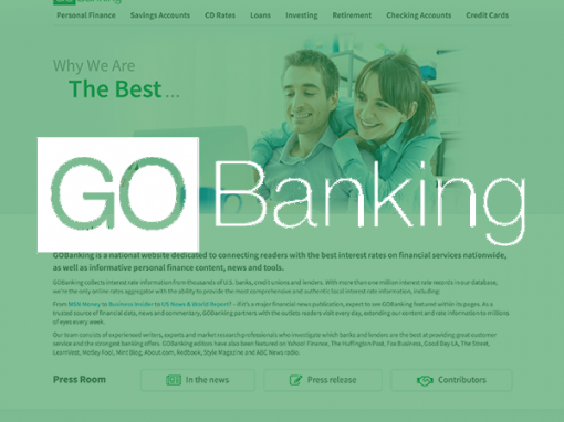 Go Banking