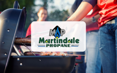 Martindale Propane