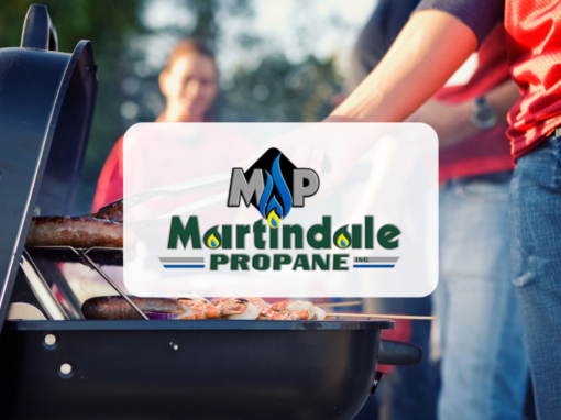 Martindale Propane