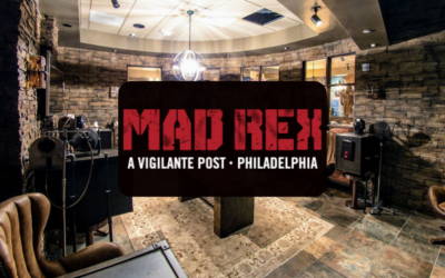 Mad Rex