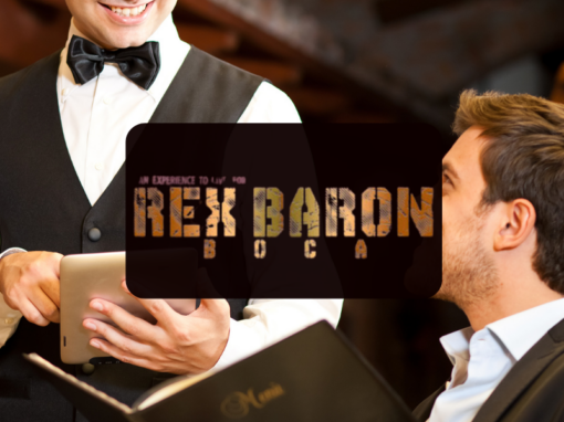 Rex Baron Boca