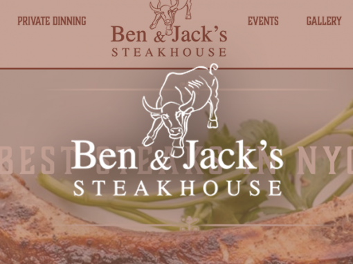 Ben and Jack’s Steakhouse
