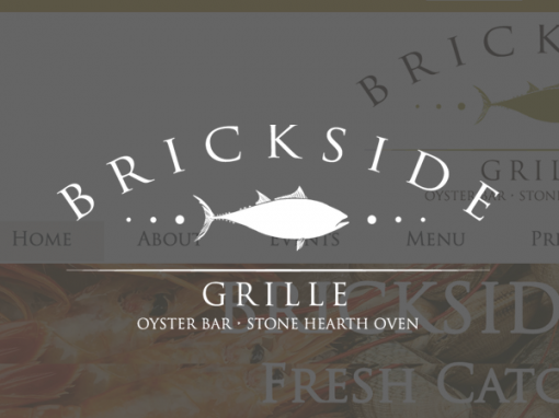 Brickside Grille