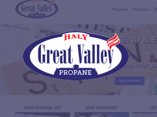 Great Valley Propane