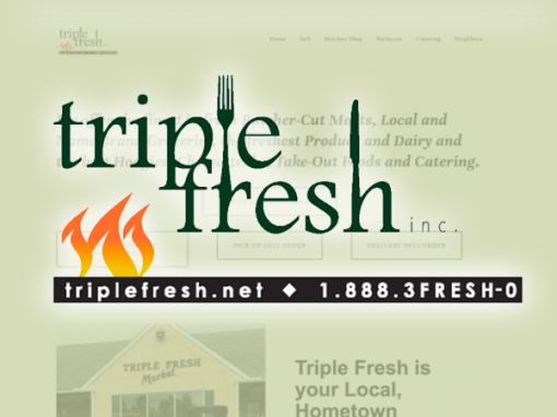 Triple Fresh Market