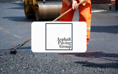 Asphalt Paving Group
