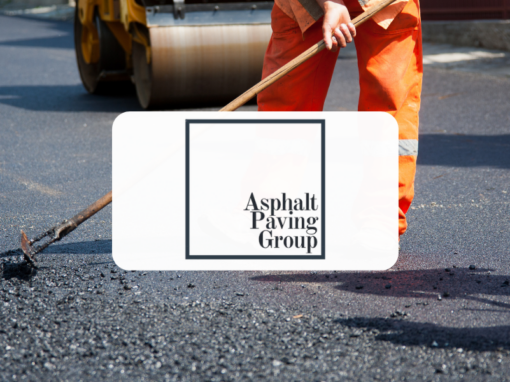 Asphalt Paving Group