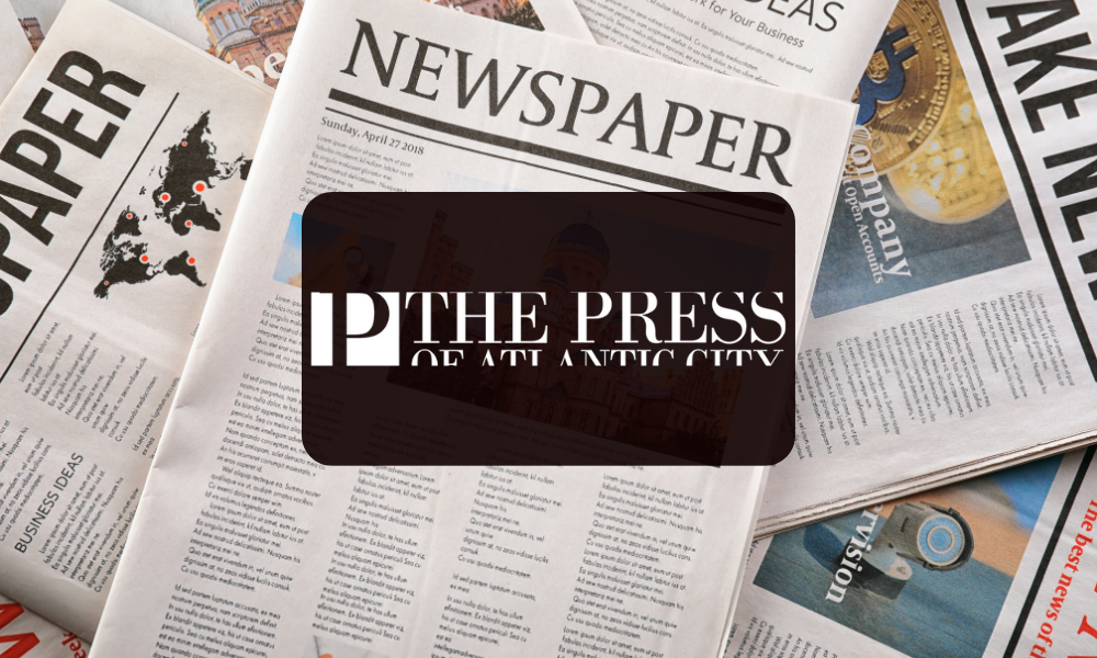 Atlantic City Press
