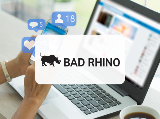 Bad Rhino