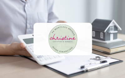 Chrstine Burnett Mortgage