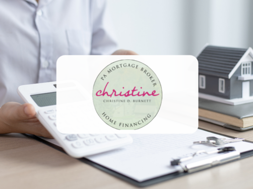 Chrstine Burnett Mortgage