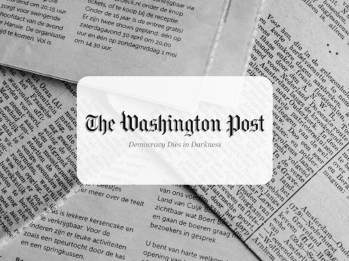 Washington Post
