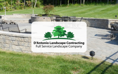 D’Antonio Landscape Contracting