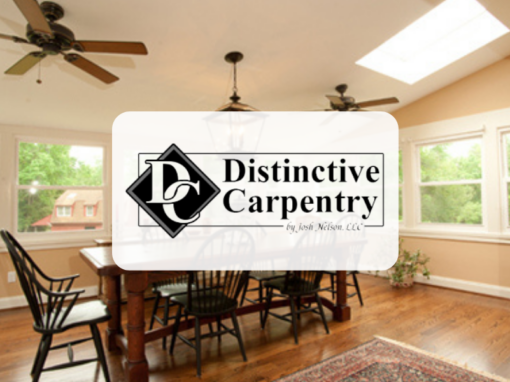 Distinctive Carpentry