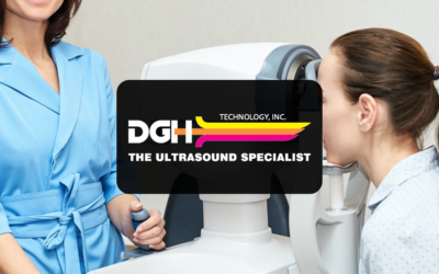 DGH Technology