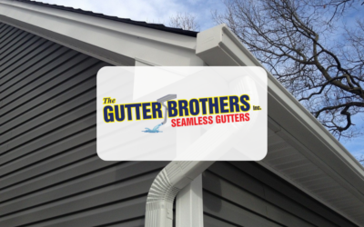 The Gutter Brothers Inc.