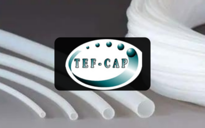 Tef-Cap Industries