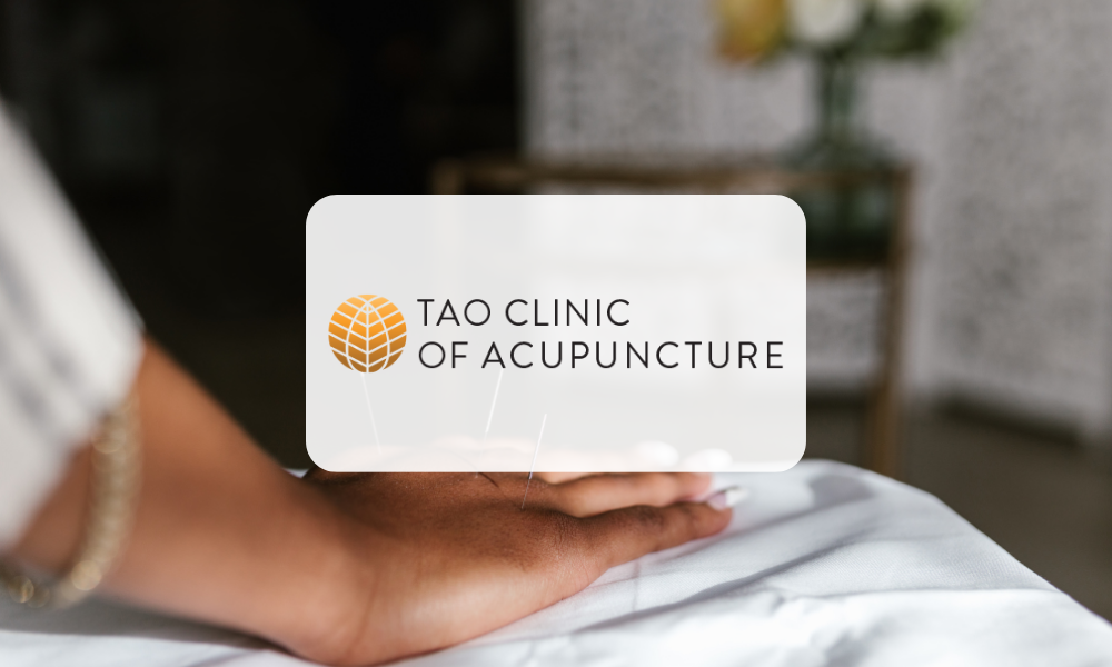 Tao Clinic Acupuncture