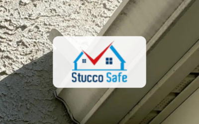 Stucco Safe