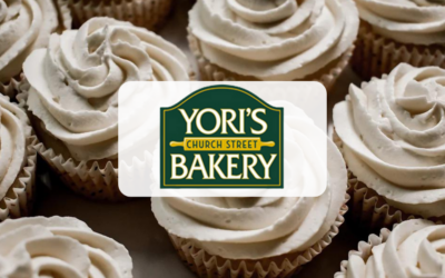 Yori’s Bakery