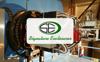 Signature Enclosures