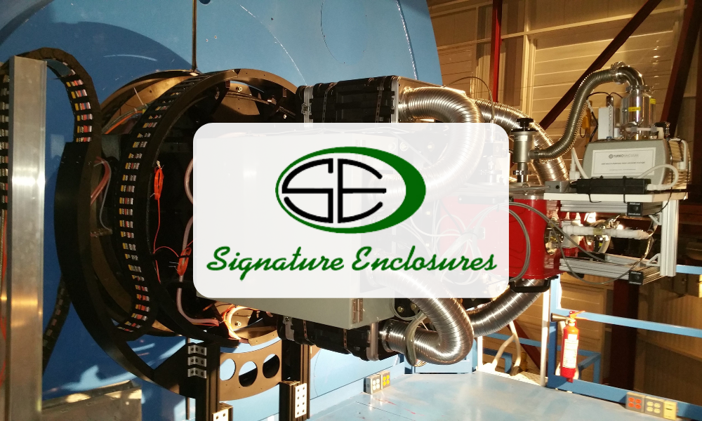 Signature Enclosures