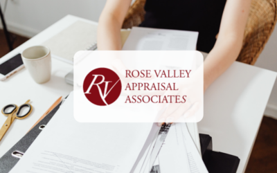 Rose Valley Appraisal