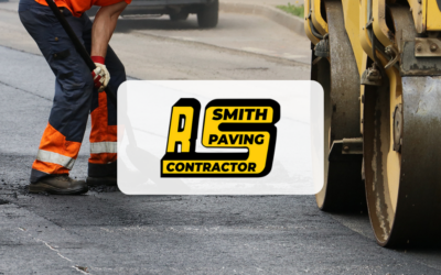 R. Smith Paving