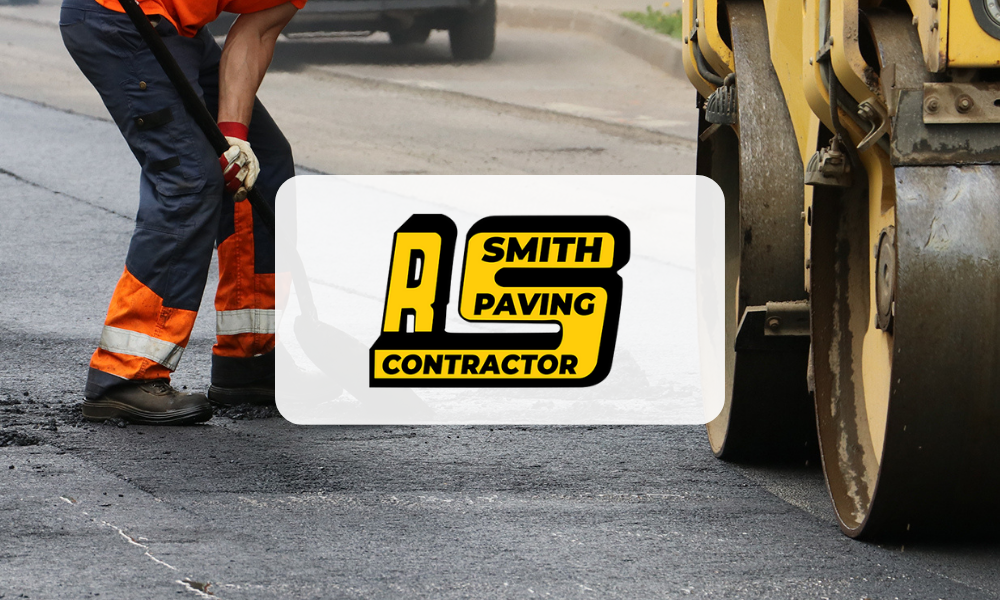 R. Smith Paving