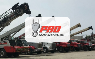 Pro Crane Rentals