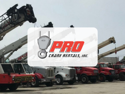 Pro Crane Rentals