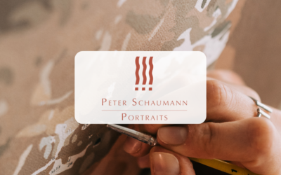 Peter Schaumann Portraits