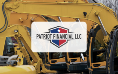Patriot Financial, LLC