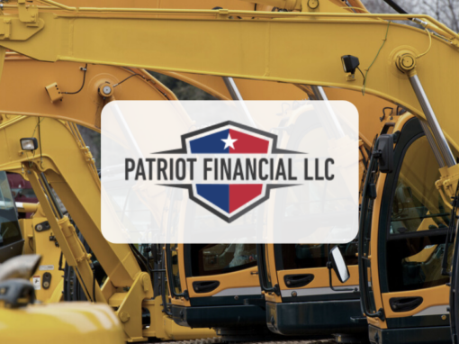 Patriot Financial, LLC