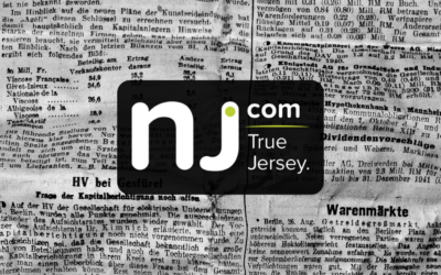 Newark Star Ledger