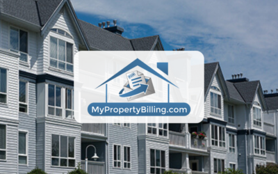 My Property Billing