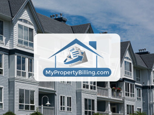 My Property Billing