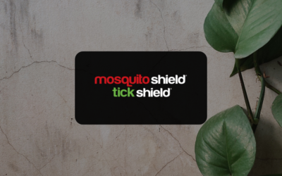 Mosquito Shield