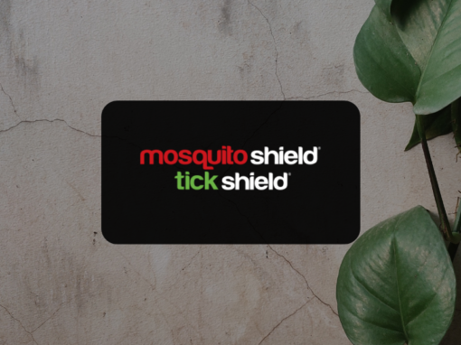 Mosquito Shield