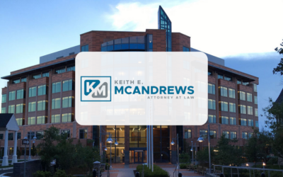 McAndrews Legal