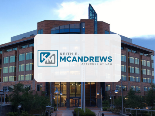 McAndrews Legal