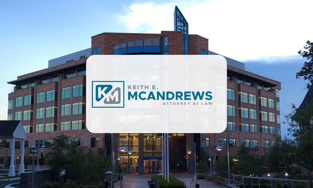 McAndrews Legal