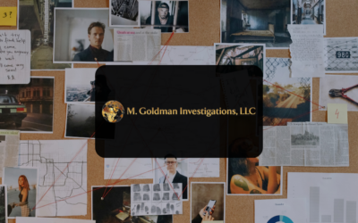 Goldman Investigations, LLC